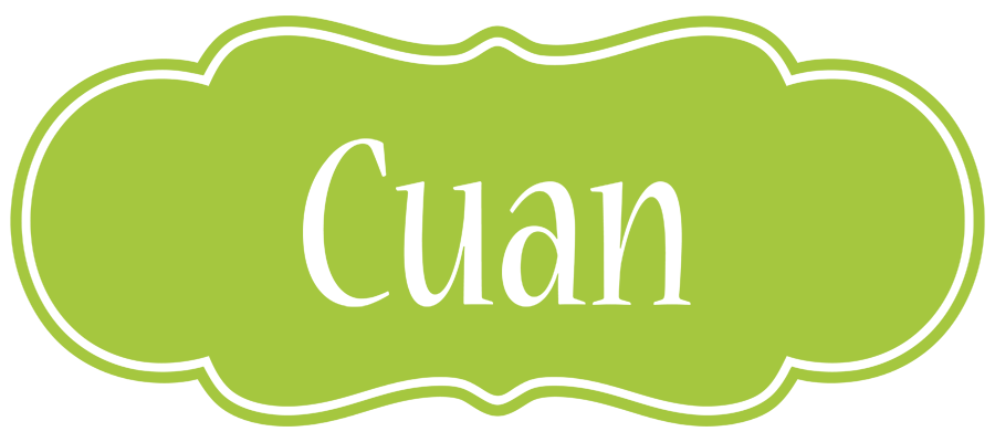 Cuan family logo
