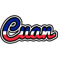 Cuan france logo