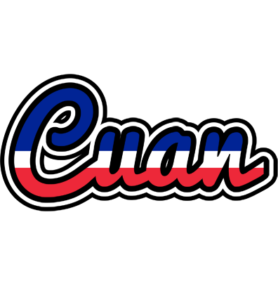 Cuan france logo