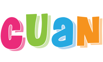 Cuan friday logo