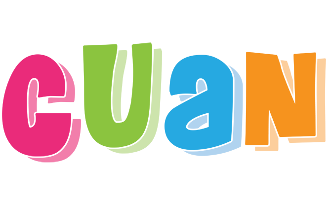 Cuan friday logo