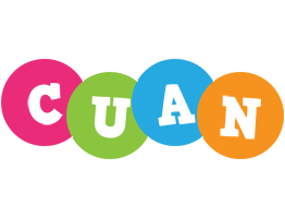 Cuan friends logo