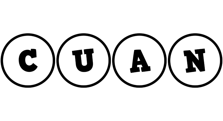 Cuan handy logo