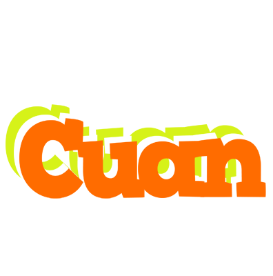 Cuan healthy logo