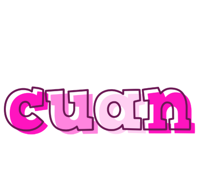 Cuan hello logo