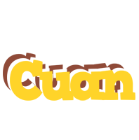 Cuan hotcup logo