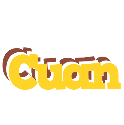 Cuan hotcup logo