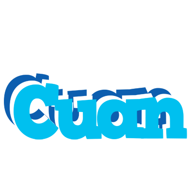 Cuan jacuzzi logo