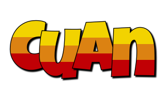 Cuan jungle logo