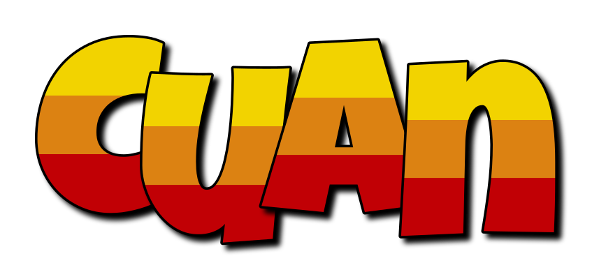 Cuan jungle logo