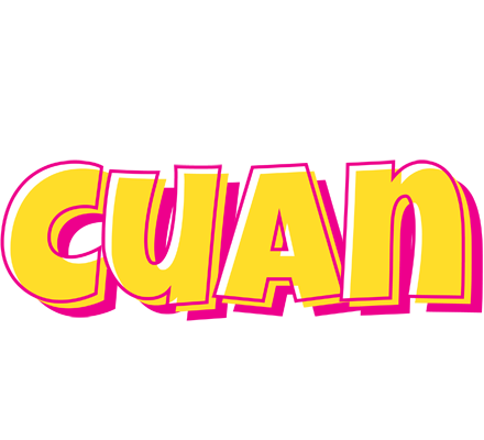 Cuan kaboom logo