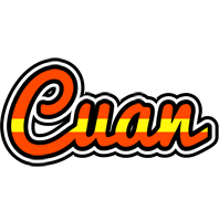 Cuan madrid logo