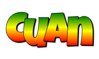 Cuan mango logo