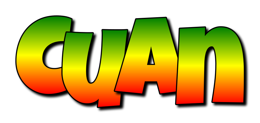 Cuan mango logo