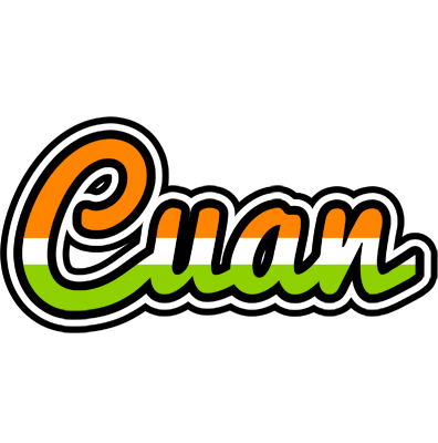 Cuan mumbai logo