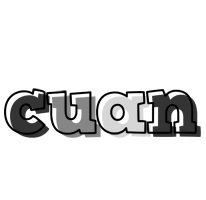 Cuan night logo