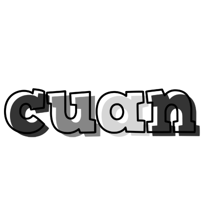 Cuan night logo