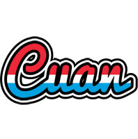 Cuan norway logo