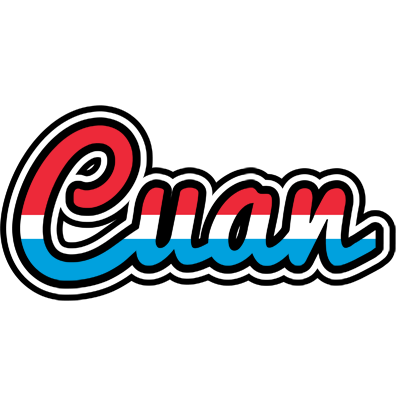 Cuan norway logo
