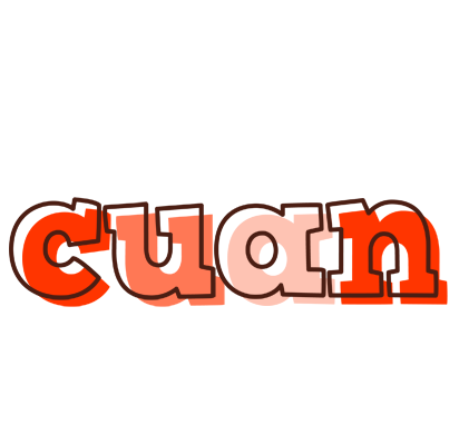 Cuan paint logo