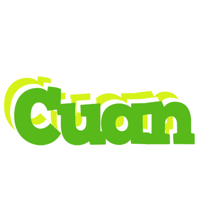 Cuan picnic logo