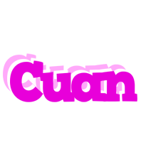 Cuan rumba logo