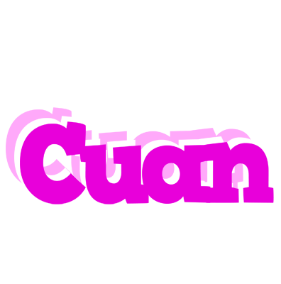 Cuan rumba logo