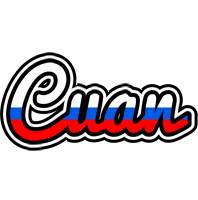 Cuan russia logo