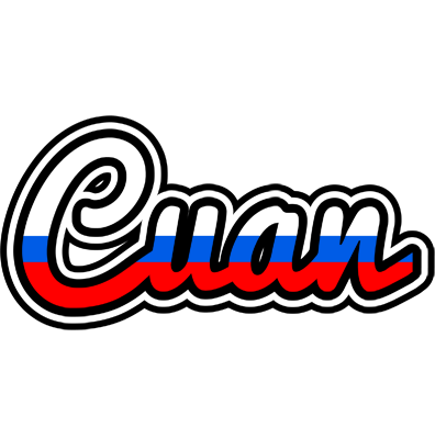 Cuan russia logo