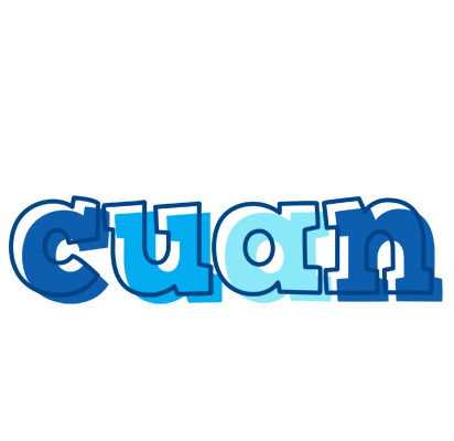 Cuan sailor logo