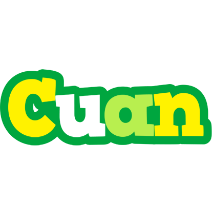 Cuan soccer logo