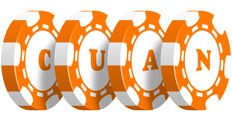 Cuan stacks logo
