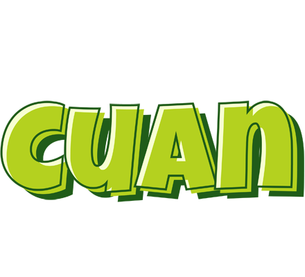 Cuan summer logo