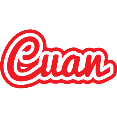 Cuan sunshine logo