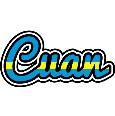 Cuan sweden logo