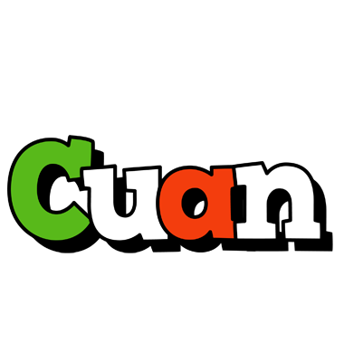 Cuan venezia logo