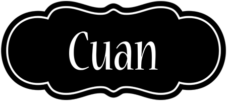 Cuan welcome logo