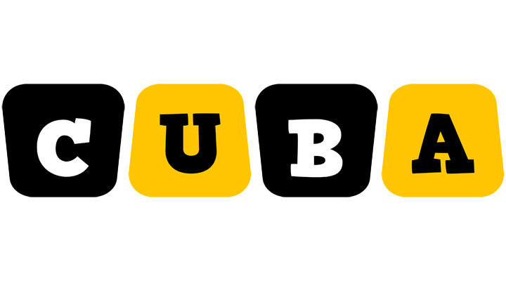 Cuba boots logo