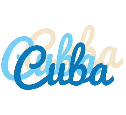 Cuba breeze logo