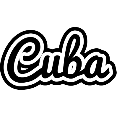 Cuba chess logo