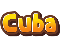 Cuba cookies logo