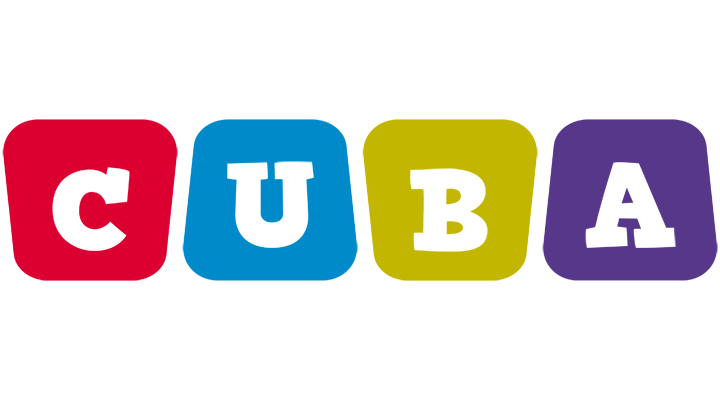 Cuba daycare logo