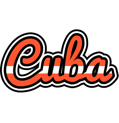 Cuba denmark logo
