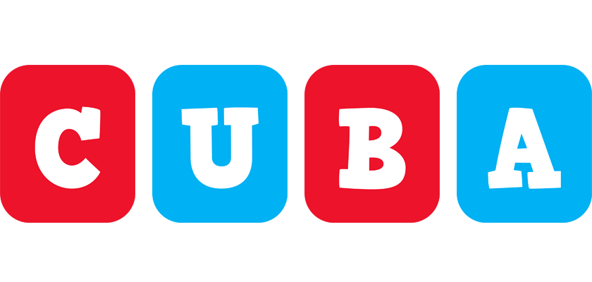 Cuba diesel logo