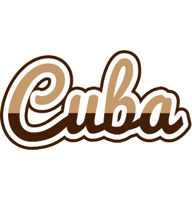 Cuba exclusive logo