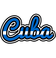 Cuba greece logo