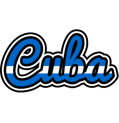 Cuba greece logo