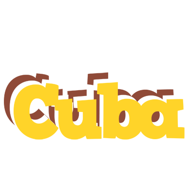 Cuba hotcup logo