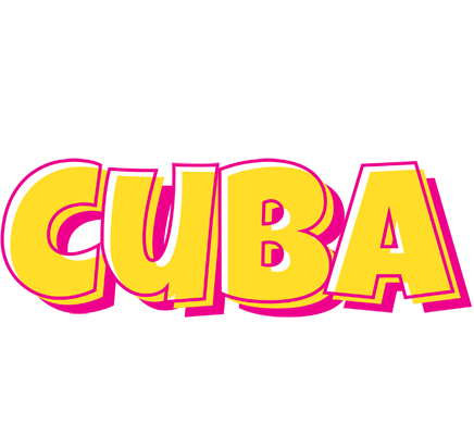 Cuba kaboom logo
