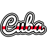 Cuba kingdom logo